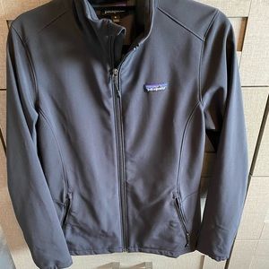 Patagonia jacket